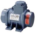 Single Phase 3600 RPM Vibrating Motor